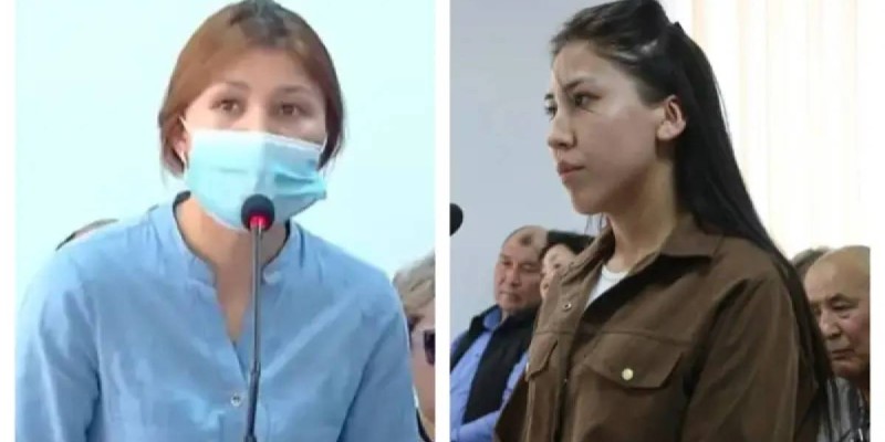 Шерзат ісінде куәгер болған екі әйелге қатысты тың дерек шықты