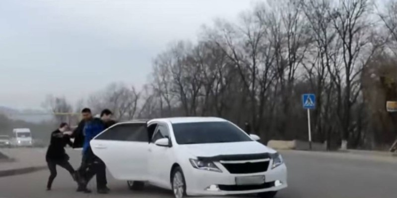 Неке қиюға мәжбүрлеу бойынша екі қылмыстық іс қозғалды