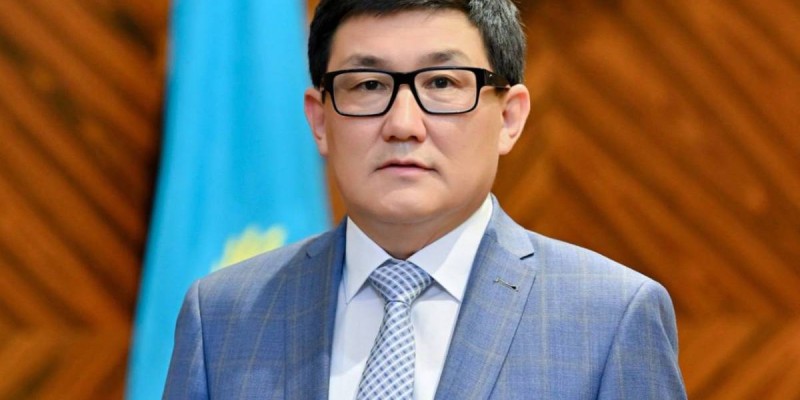 Семей қаласының жаңа әкімі болып Әділет Қожанбаев сайланды