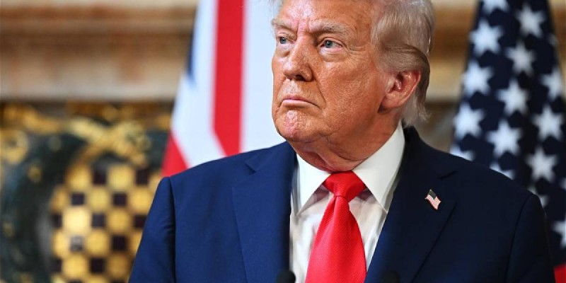 Трамп: Егер ХАМАС қаруын өз еркімен тапсырмаса,  АҚШ іске кіріседі