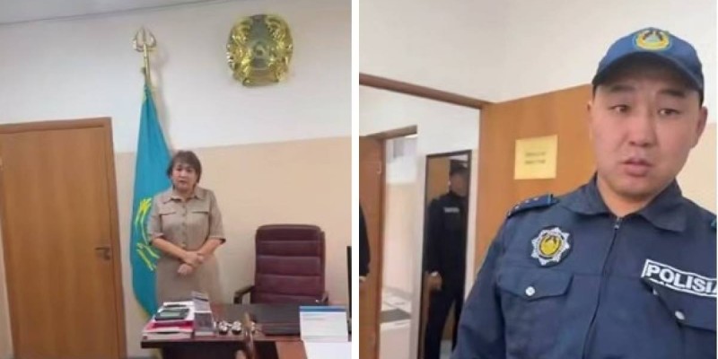 Алматы облысында жетінші сынып оқушысын жасөспірімдер зорлаған