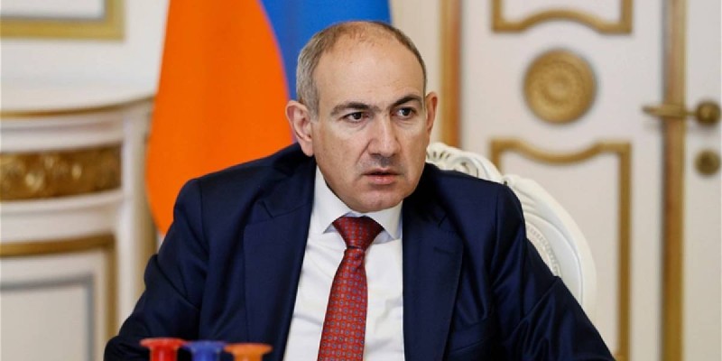 Пашинянға қастандық ұйымдастырған адам екі жылға сотталды