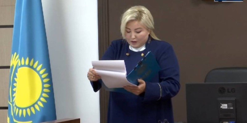 15 жастағы қызбен некелескен ер адам 17 жылға соттталды