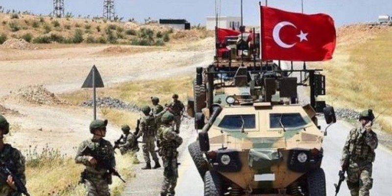 Түркия Газаға көмекке әскер жіберуге әзір