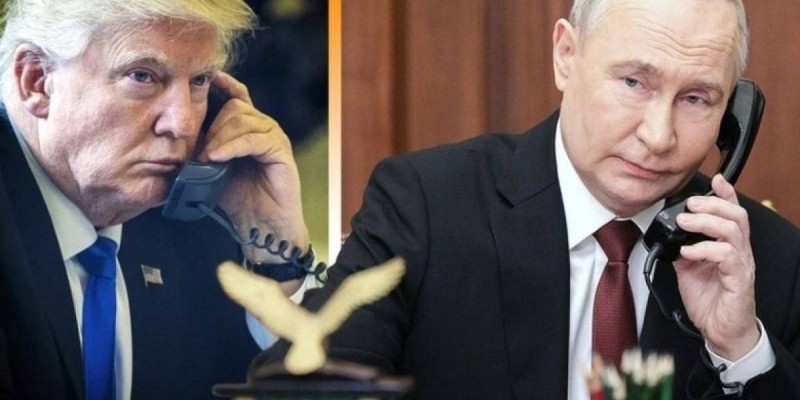 Путин тағы да Украинадан Донбасты беруді талап етті