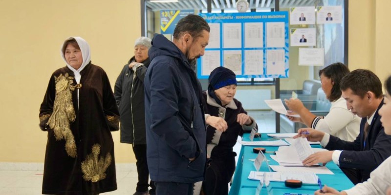 Семейдің су жаңа әкімі сайланды