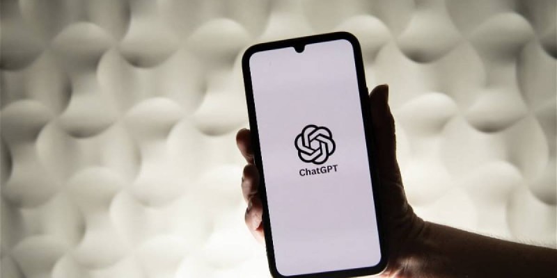 АҚШ-та әйел күйеуін ChatGPT көмегімен уламақ болған