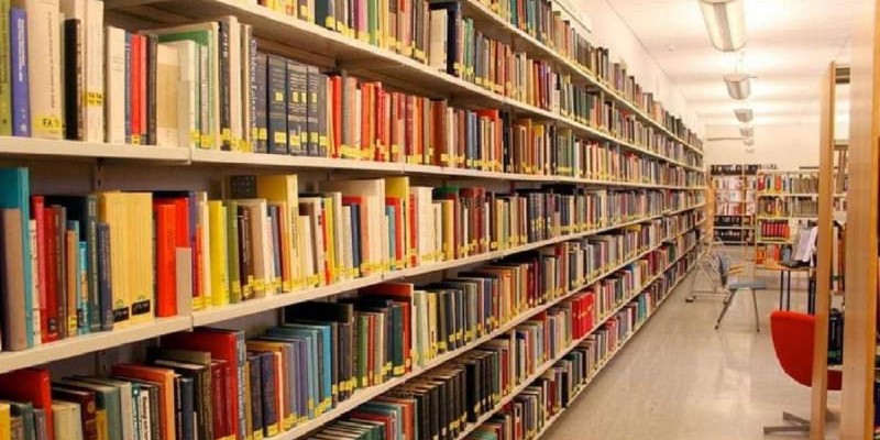 Қазақстанда «Кітапхана ісі, ақпаратты өңдеу және архив ісі» бағдарламасы бойынша грант саны екі есе өсті