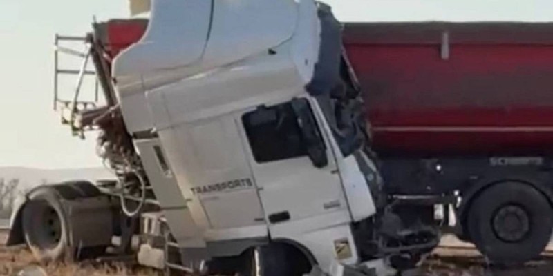 Ақтөбе облысындағы жол-көлік оқиғасының себептерін тергеу жөнінде үкіметтік комиссия құрылды