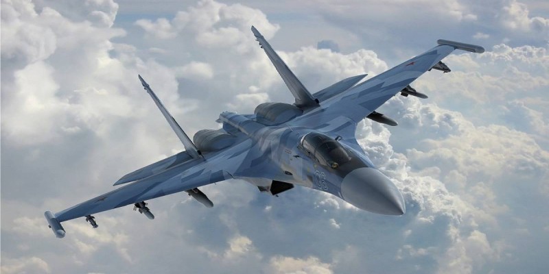Литваға Ресей әскери ұшақтары кірген соң НАТО ұшақтары әуеге көтерілді