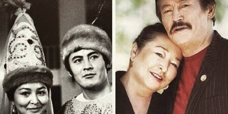 Сүйінші, ағайын! Қазақтың "Қыз Жібегі" үлкен марапаттың иесі атанды