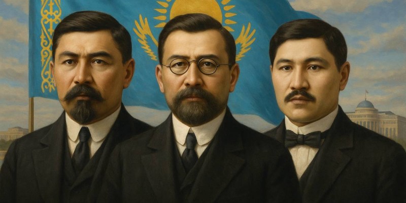 Республика күні: Алаш мұратымен жалғасқан тәуелсіздік тарихы