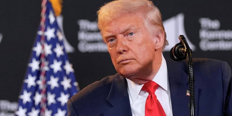 Трамп: Путин келісімге келмейінше кездесу болмайды