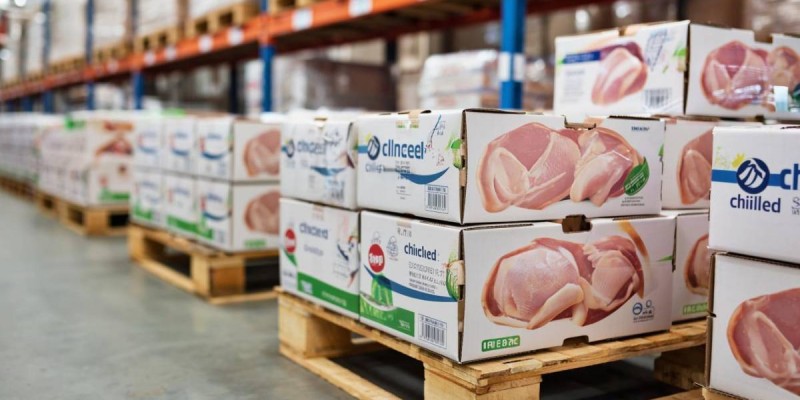 Қазақстан құс еті, шұжық және қант импортына тәуелді – Арман Шаққалиев