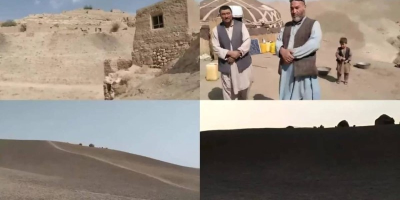 Ауған қазақтары Тоқаевтан көмек сұрады