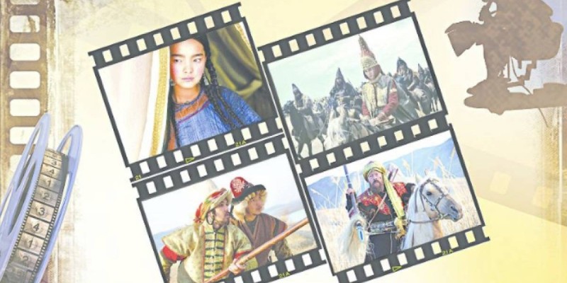Нағыз өнер тасада қалды: Төрімізге балдыр-батпақ фильмдер шығып кетті