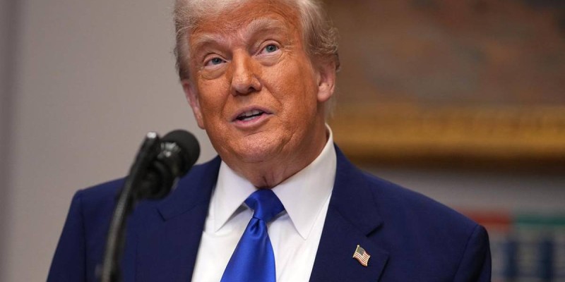 Дональд Трамп Орталық Азия елдерінің басшыларын Вашингтондағы саммитке шақырды