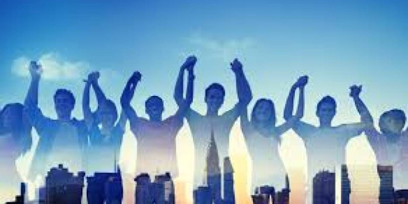 Жомарт жүрек пен жұмылған жұдырық: Қазақстандағы азаматтық қоғамның күшеюі