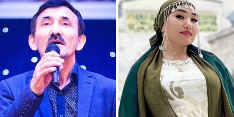 Жүсіп Ақшораның келіні қайын атасы туралы ел естімеген шындықты айтты (ВИДЕО)