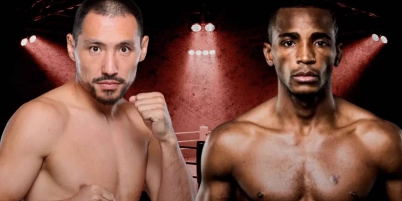 Жәнібек Әлімханұлы әлем чемпионы титулдары үшін жекпе-жек өткізеді