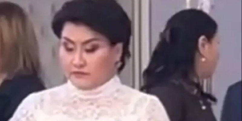 Хаменованың тойда жүруіне қатысты Бас прокуратура түсінік берді