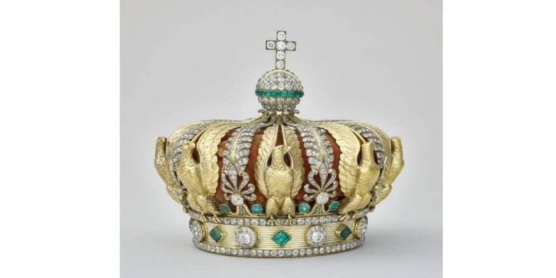 Луврдағы тонау: бес күдікті ұсталды