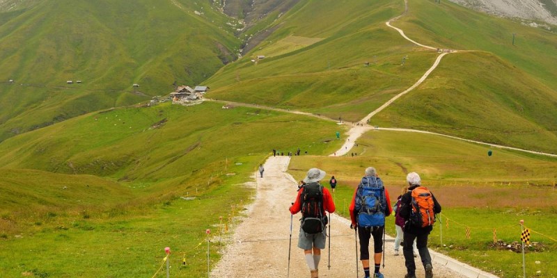 Елімізге Қытай, Үндістан және Оңтүстік Кореядан туристер көптеп келуде