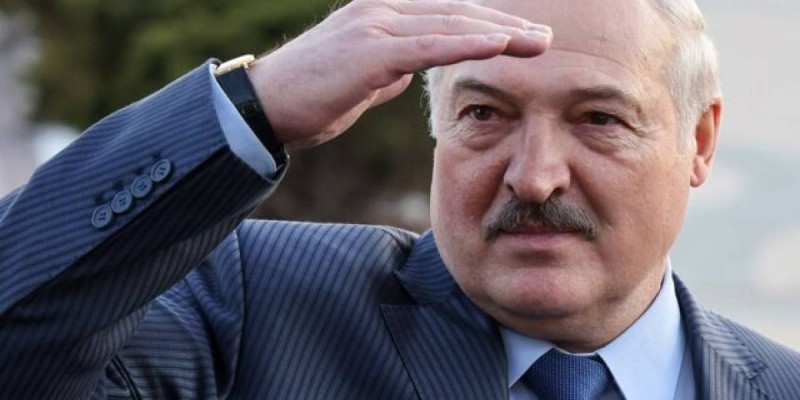 «Сасық Еуропа»: Лукашенко ЕО елдері Беларусқа таза ауа үшін ақы төлейтінін айтты