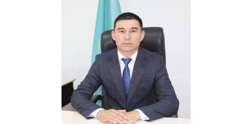 Атырау облысында шенеунік өзін атып өлтірді