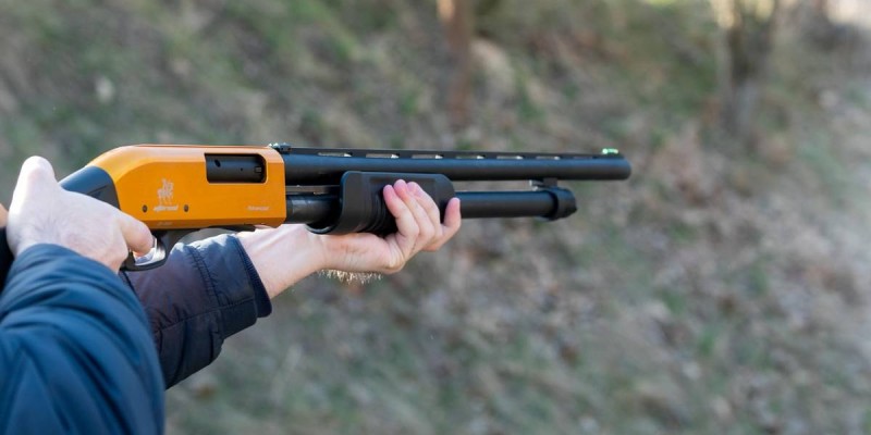 Жалақысын сұрап барған ауыл тұрғыны фермерді атып өлтірді