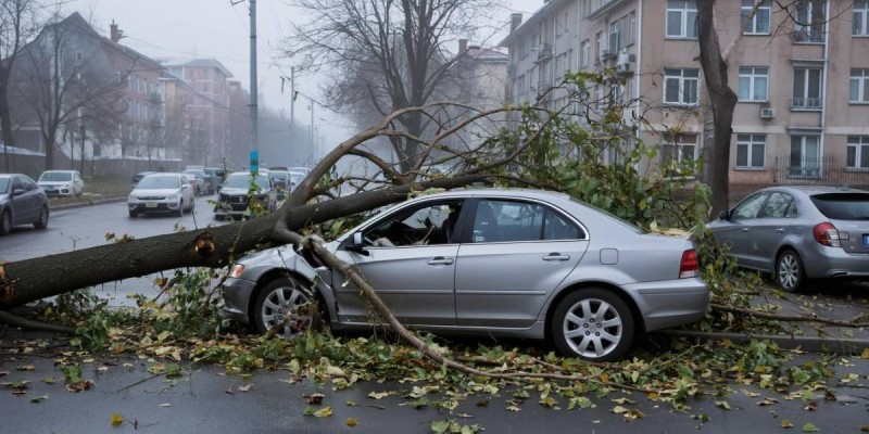 Тараз тұрғыны көлігін жөндетуге кеткен ақшаны коммуналдық қызметтен өндіріп алды