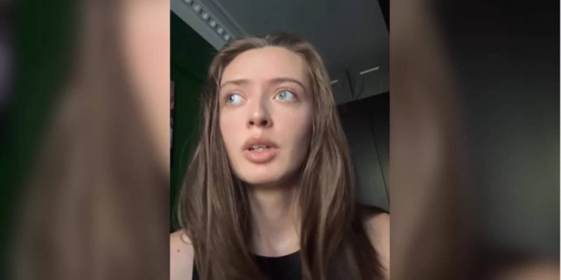 Алика Мұхамадиева үш жарым жылға сотталды