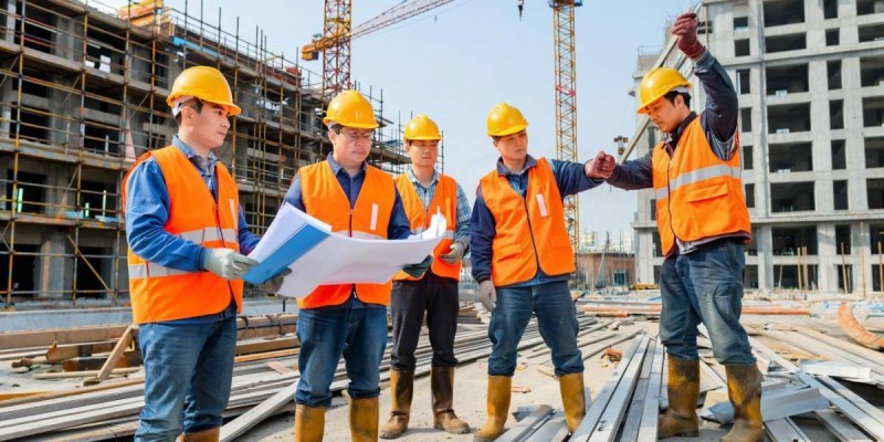 Қазақстанда қытайлық жұмысшылар саны артты: вице-министр еңбек шарттары заңға сай екенін айтты