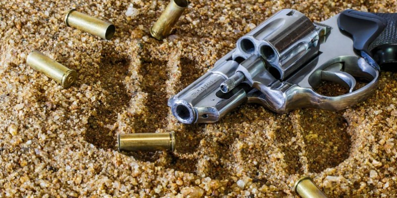 Түркістан облысында болған атыстан бір адам қаза тауып, үшеуі жараланды