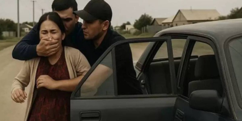 Қыз алып қашу бойынша қанша іс қозғалғаны белгілі болды