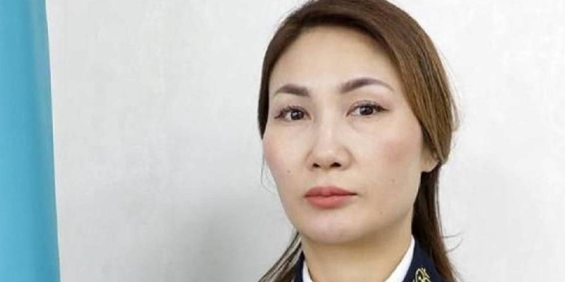 Судьяларға Ақорданың билігі жүрмейді, олар заң мен тәртіптен биік...