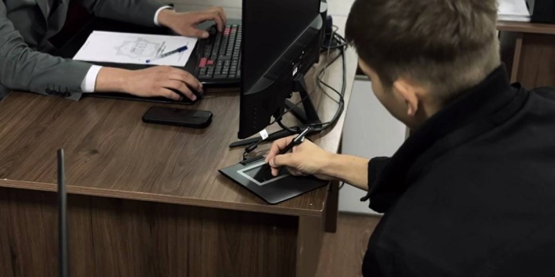 Жеңіл ақшаға алданған дроппердің өкініші