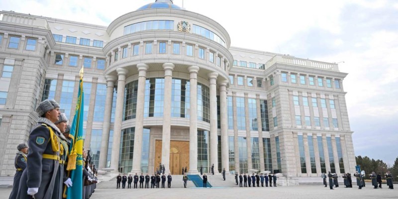 Қазақстанда ішкі саясат саласындағы үйлестіру Президент Әкімшілігіне жүктелді