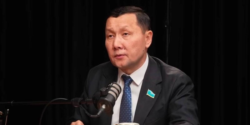 Мәжіліс депутаты көп әйел алуды заңдастыруды ұсынды