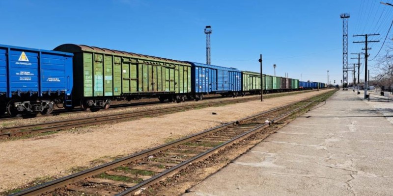 Зангезур дәлізі мен «Солтүстік – Оңтүстік» көлік бағыты бір-біріне бәсекелес пе?