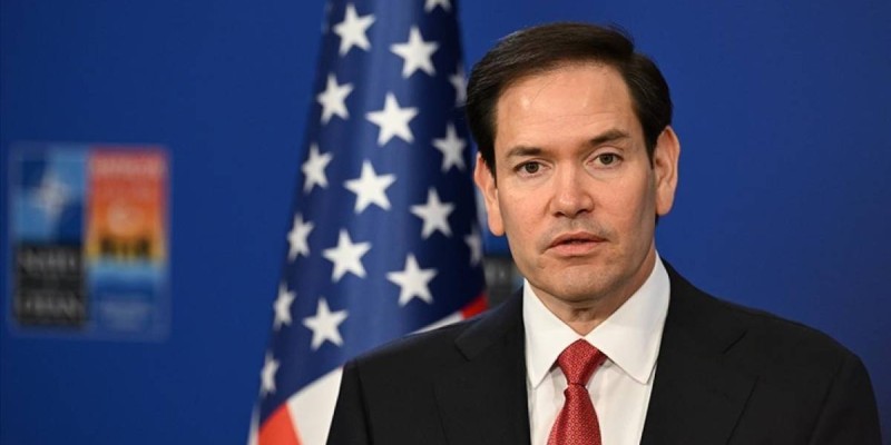 АҚШ мемлекеттік хатшысы Марко Рубио Қазақстанға келеді