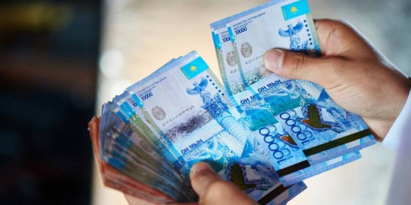 Енді кредитті халық емес, банктер өз есебінен жабатын болыпты (ФОТО)