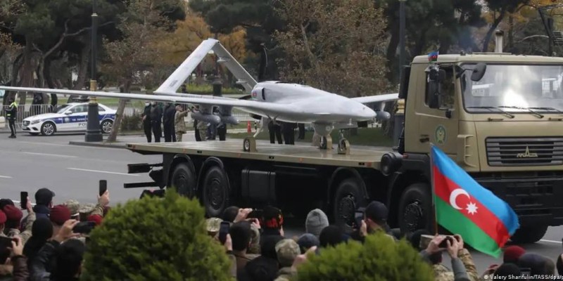 Әзербайжан армиясы НАТО стандарттарына көшіріле бастады