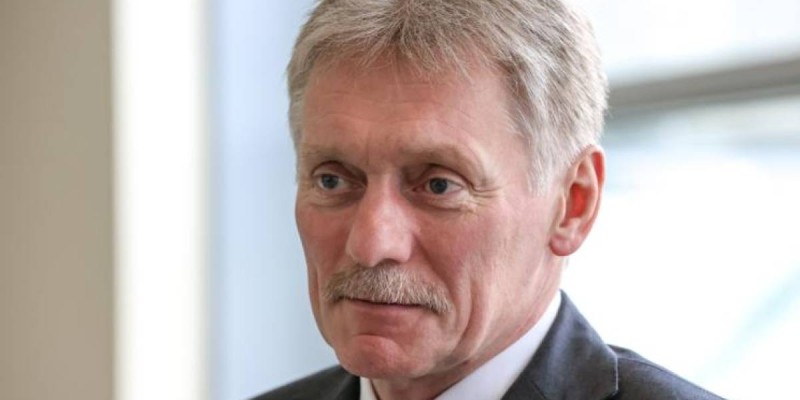 Песков Украинаны қақтығысты бейбіт жолмен реттеуге кедергі келтіріп отыр деп айыптады