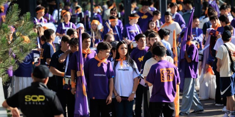 Таразда Жаңа адамдар насыбай сатылатын сауда нүктесін «заманауи жабайылар мұражайына» айналдырды