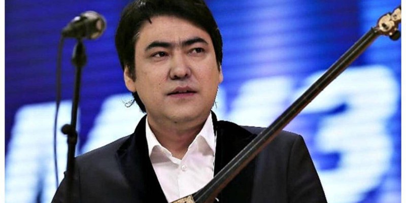 Кешегі "Бозторғай" – Мейрамбек Беспаев бүгін 49 жасқа толды (ФОТО)