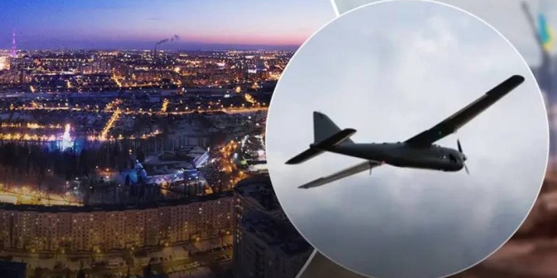 Ресейде дрон шабуылынан қорғану үшін еріктілерді жинау басталды