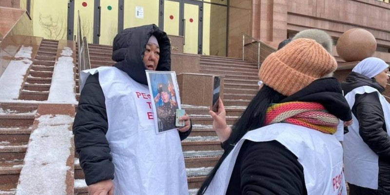 Соңғы бес жылда Қазақстанда жүздеген сарбаз қаза тапқан