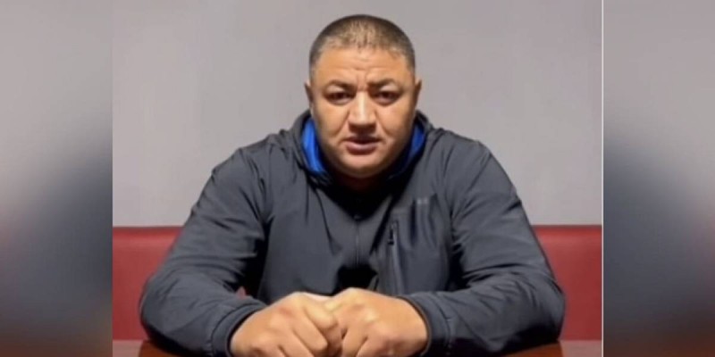 Бүгін Талғарда Хасан Қасымбаевқа сот үкімі шығарылады