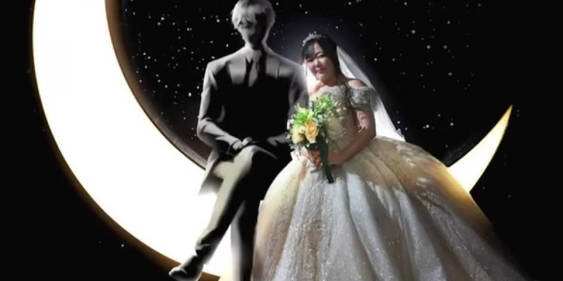 Жапонияда әйел ChatGPT-ге тұрмысқа шықты